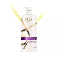 力士(LUX)洗发水水润丝滑柔亮洗发乳650ml