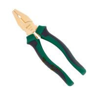 铍青铜防爆钢丝钳8"   31152