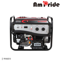 安来动力（神驰） SC10000TE 汽油发电机