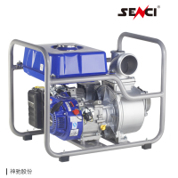 神驰 SCWP100-II普通水泵