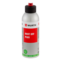伍尔特（WURTH） 压缩空气罐 REFILLO-EMPTY-(ROST OFF PLUS) 08918002