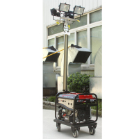 神驰 BHL630便携移动照明组