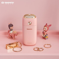 小型迷你加湿器J1（充电电池款）