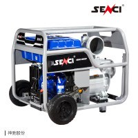 神驰 SCWP150E-II普通水泵