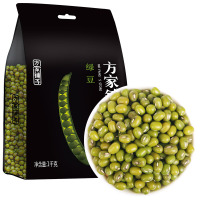 方家铺子绿豆1kg