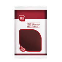 展艺红豆沙500g