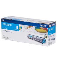 兄弟TN-285C青色墨粉盒 (约2200页) 适用于3150/3170/9340/9140/9020 