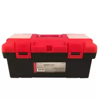 超强型塑料工具箱19‘’-SJ