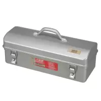 钢制手提工具箱15‘’-SJ