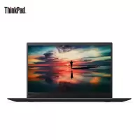 联想THINKPAD X1 CARBON （I5-8250U/8GB/256GB SSD/集显/WIN10PRO）笔计本