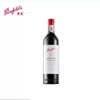 Penfolds 赤霞珠设拉子红葡萄酒澳州 Bin389