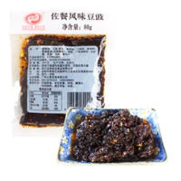 友联佐餐豆鼓80g