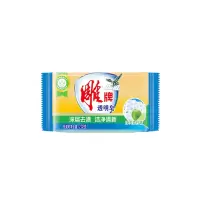 雕牌透明皂202g