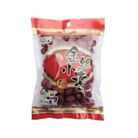 恬滋滋金丝小枣250g
