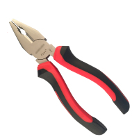 铬钒钢德式钢丝钳8英寸-SJ