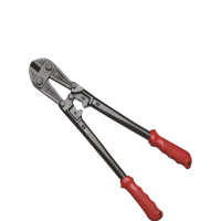 断线钳建筑钢筋钳 24英寸-SJ