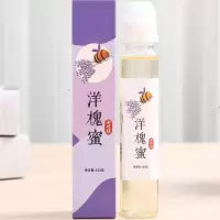 小时候 洋槐蜜125g(单位:支)