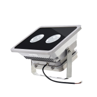led投光灯户外防水广场工地 探照灯 招牌灯 100W-正白光 -SJ