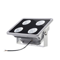 led投光灯户外防水广场工地探照灯 招牌灯 200W-正白光 -SJ