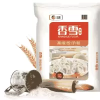中粮福临门 香雪面粉 5Kg 小麦面粉