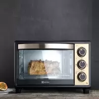 伊莱克斯(ELECTROLUX) EGOT-320 电烤箱(单位:台)
