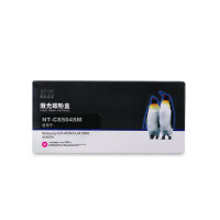 欣格CLT-504彩色硒鼓NT-CS504SM适用三星 415N 4195N/ FN 红色 单个价格