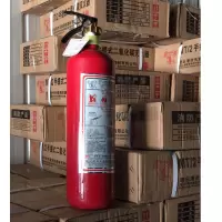灌河(GUANHE) MT/5 二氧化碳灭火器 5KG 单瓶价格