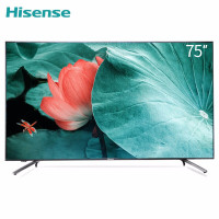 海信(Hisense) 电视机A65 75英寸单台装