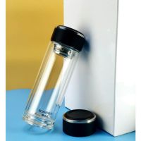 水杯 开会水杯商务办公随行杯茶杯