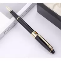 毕加索(Pimio) PS-89 黑色 金笔慕尼黑爵