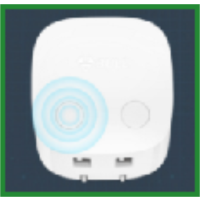 公牛 自动防过充USB充电器—GNV-U8212T(单位:个)