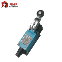德力西(DELIXI) LXJM1-8112 限位开关