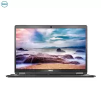 戴尔(DELL)Latitude 5400 14英寸商务笔记本电脑（i5-8265U 8G 1TB W10H 3年保）