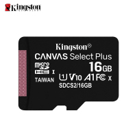 金士顿SD卡16G