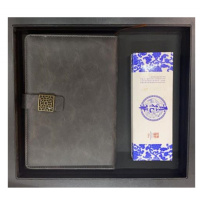 本子配宝珠笔 套装