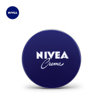妮维雅(NIVEA)润肤霜150ml