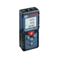 博世（BOSCH） GLM 4000 激光电子尺/测量仪/测距仪 40米