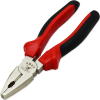 卡夫威尔 镍铁8英寸钢丝钳