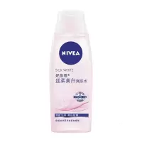 妮维雅丝柔爽肤水200ml