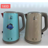 长城 180D 1.5L 电热水壶