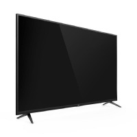 TCL 55F6 平板电视机 55英寸 黑色