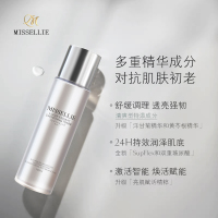 MissEllie光采焕活柔肤水 180ml