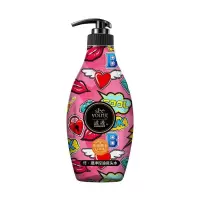 滋源（SeeYoung）竹澄净控油洗头水 535ml