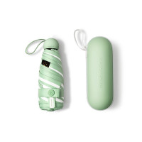 蕉下20胶囊系列-浅色限定五折伞