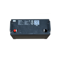 松下铅酸蓄电池 LC-P12100ST 12V100AH UPS电池 EPS电池 直流屏专用