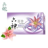 六神香皂(百合)125g