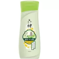 六神甘草精华健肤沐浴露450ml