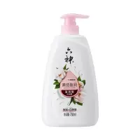 六神清盈沐浴露白茯苓清香750ml