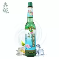 六神驱蚊花露水冰莲香型195ml