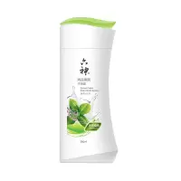 六神清爽沐浴露绿茶甘草200ml